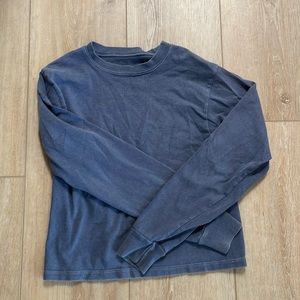 Brandy Melville long sleeve top